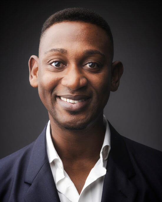 amadu bah